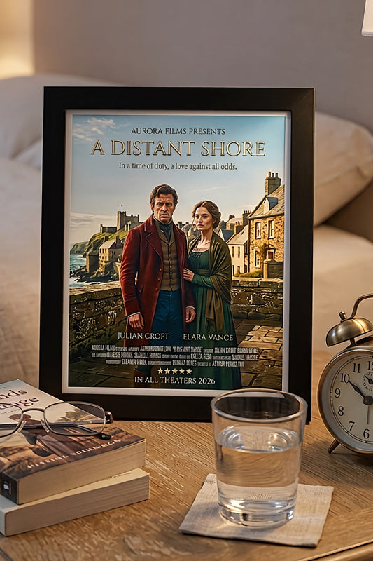 How to Create Custom Movie Posters With Your Photos in 2026 (Action, Romance, Sci-Fi & More)
