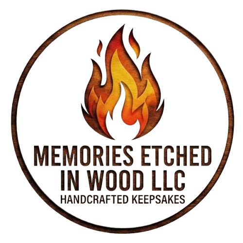Memories Etched In Wood LLC.